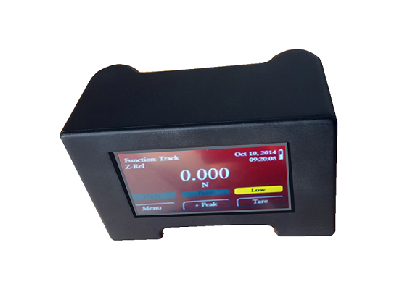 臺灣一諾電子發(fā)布新產(chǎn)品G80力學測試儀